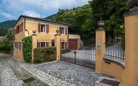 Casa Nel Cuore Del Prosecco